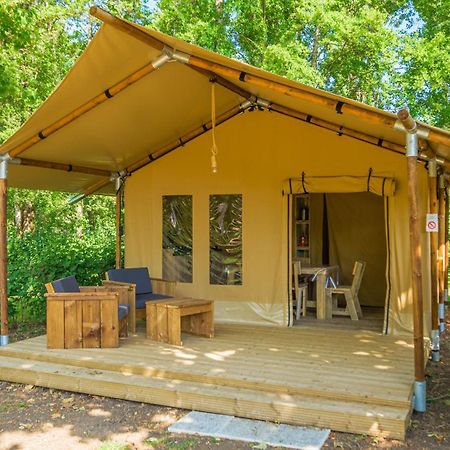 Camping Les Marguerites Gamaches  Luaran gambar