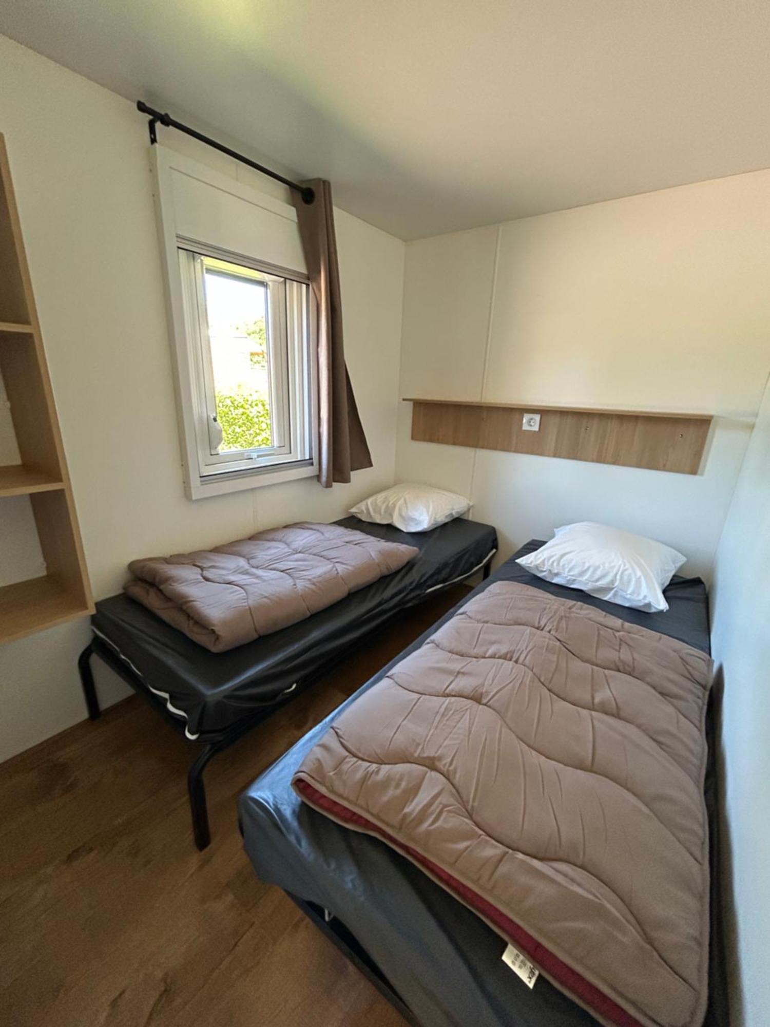 Camping Les Marguerites Gamaches  Luaran gambar