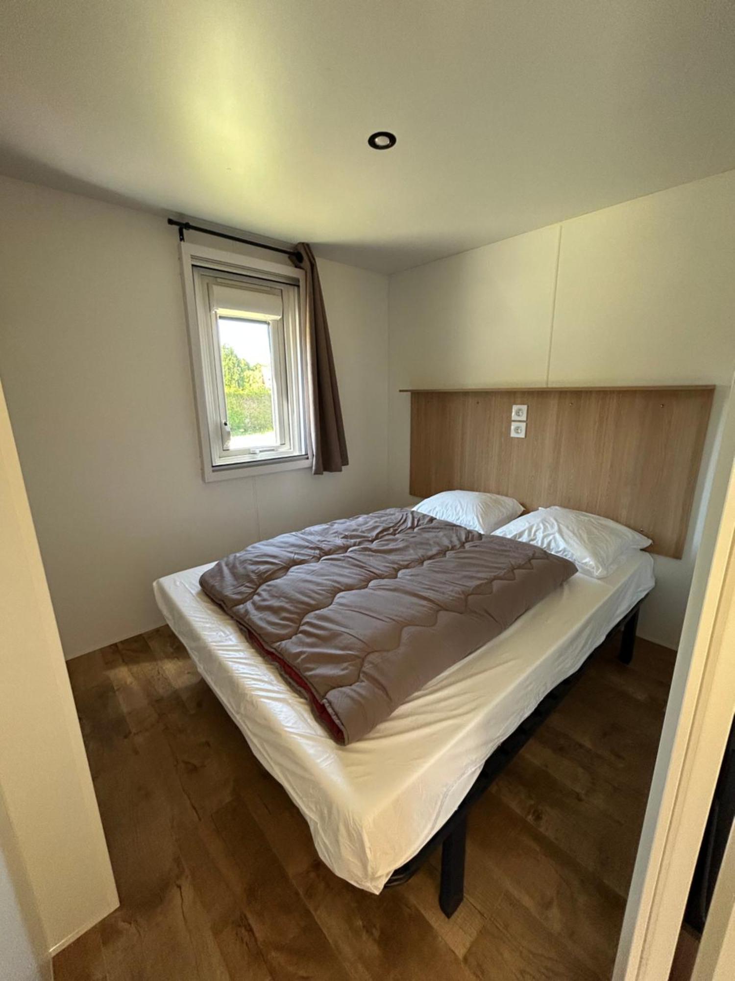 Camping Les Marguerites Gamaches  Luaran gambar